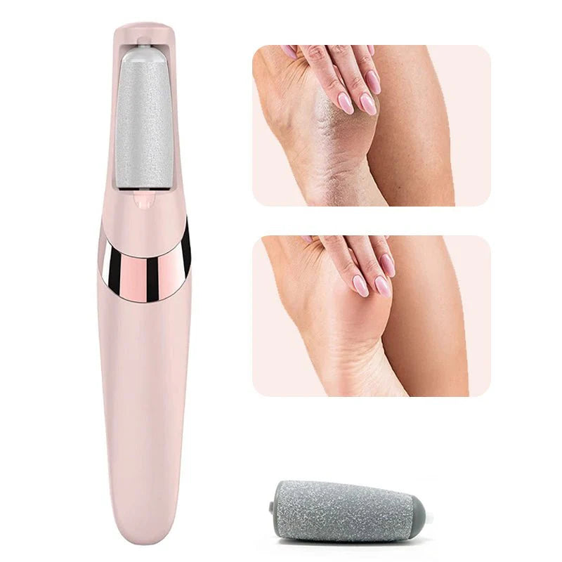 Electric Pedicure Foot File Callus Remover Swift Gulf